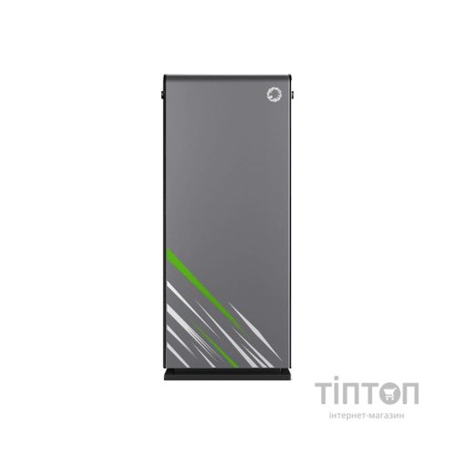 Корпус Gamemax VEGA PRO GY