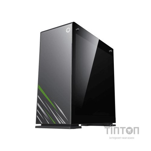 Корпус Gamemax VEGA PRO GY