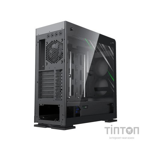 Корпус Gamemax VEGA PRO GY