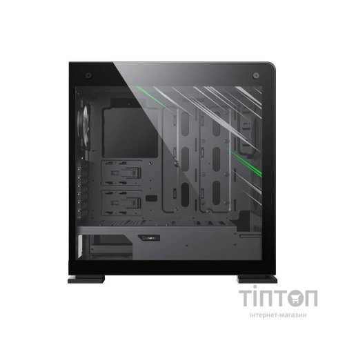 Корпус Gamemax VEGA PRO GY