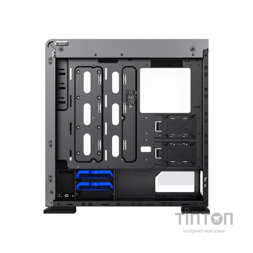 Корпус Gamemax VEGA PRO GY