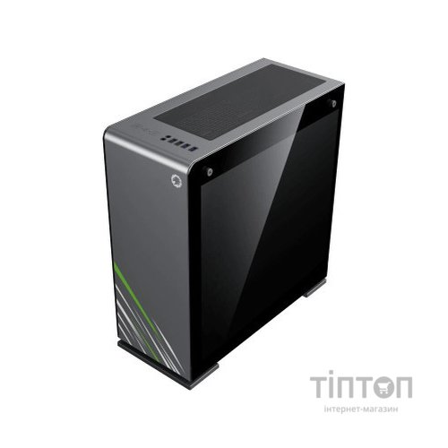 Корпус Gamemax VEGA PRO GY