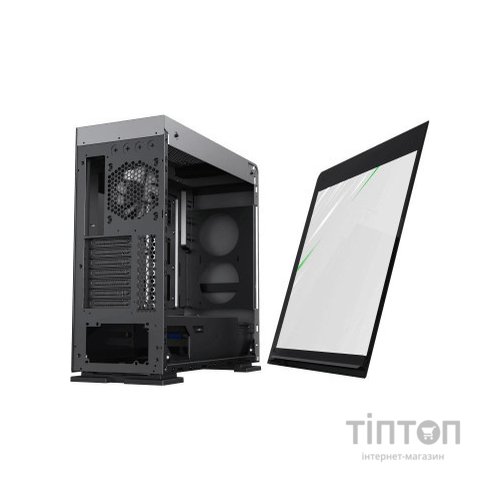 Корпус Gamemax VEGA PRO GY
