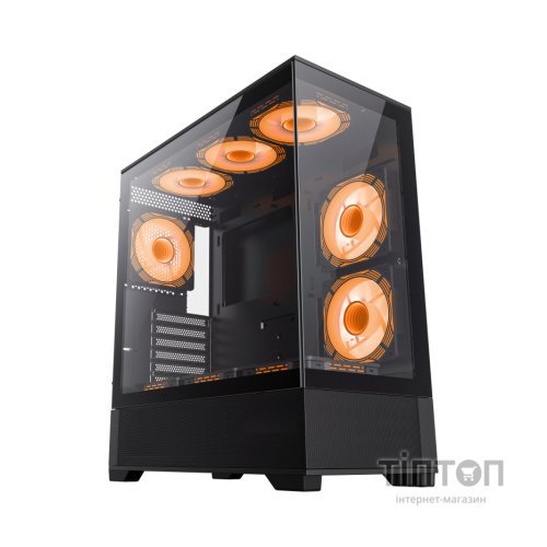 Корпус Gamemax Vista AB