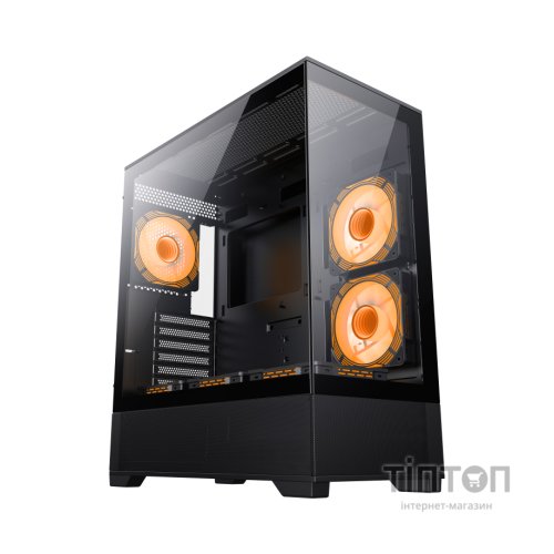 Корпус Gamemax Vista AB