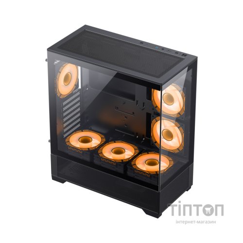 Корпус Gamemax Vista AB