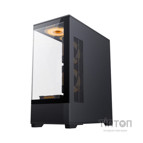 Корпус Gamemax Vista AB