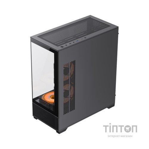 Корпус Gamemax Vista AB