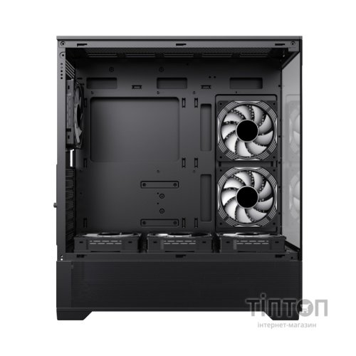 Корпус Gamemax Vista AB