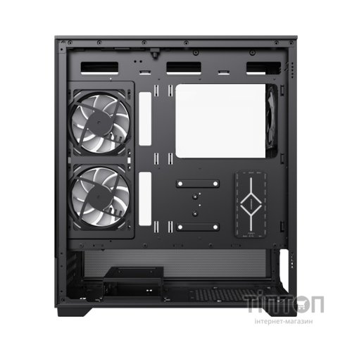 Корпус Gamemax Vista AB