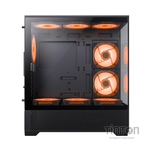 Корпус Gamemax Vista AB