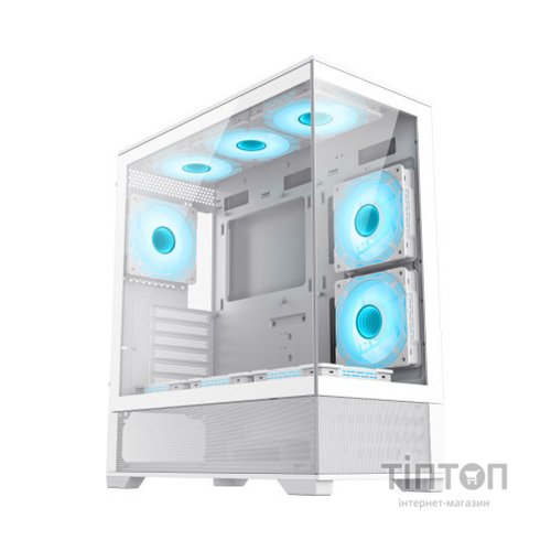 Корпус Gamemax Vista AW