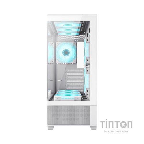 Корпус Gamemax Vista AW