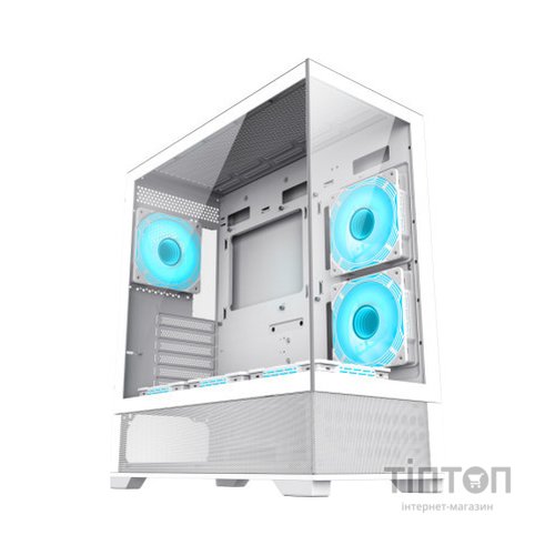 Корпус Gamemax Vista AW