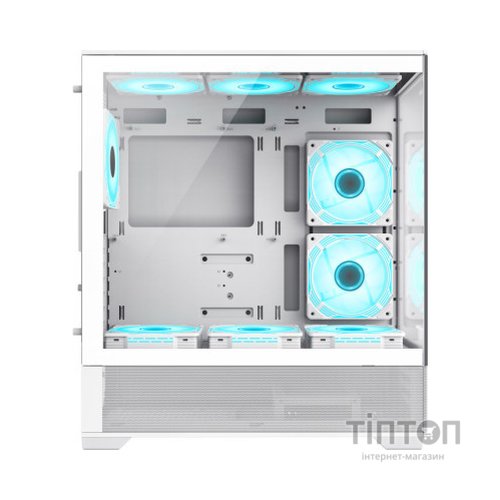 Корпус Gamemax Vista AW