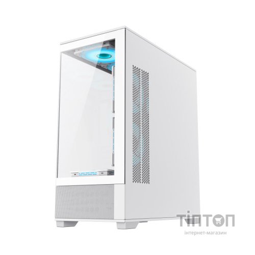 Корпус Gamemax Vista AW