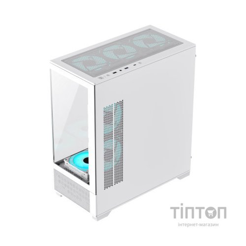Корпус Gamemax Vista AW