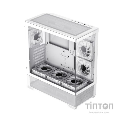 Корпус Gamemax Vista AW