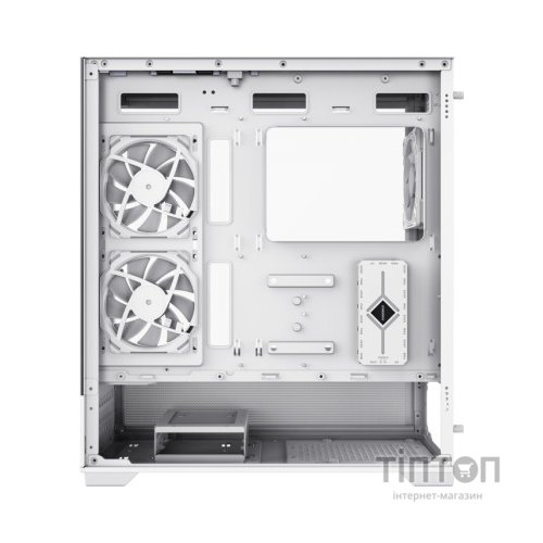 Корпус Gamemax Vista AW