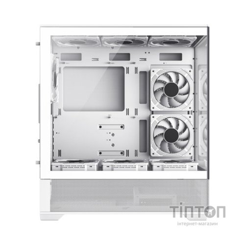 Корпус Gamemax Vista AW