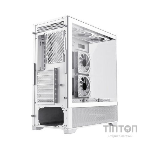 Корпус Gamemax Vista AW