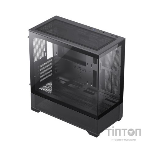 Корпус Gamemax Vista MB