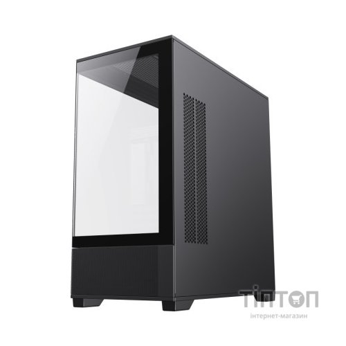 Корпус Gamemax Vista MB