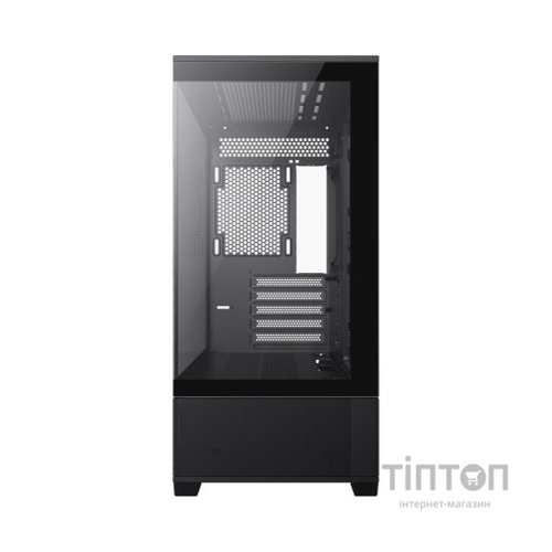 Корпус Gamemax Vista MB