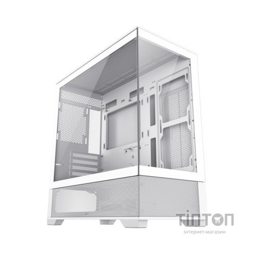 Корпус Gamemax Vista MW