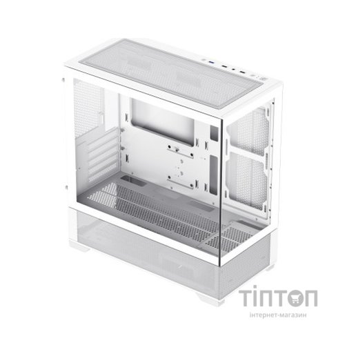 Корпус Gamemax Vista MW