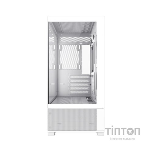 Корпус Gamemax Vista MW