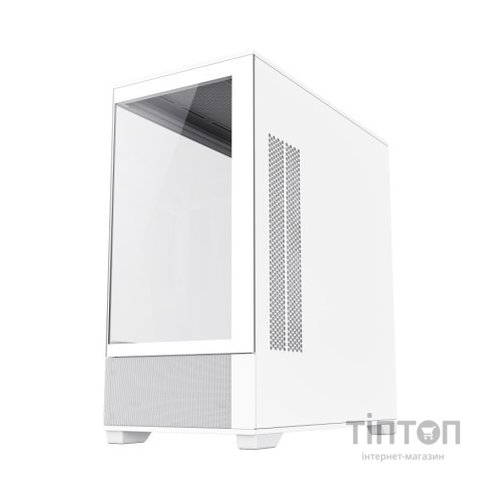 Корпус Gamemax Vista MW