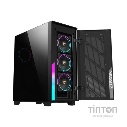 Корпус GIGABYTE AORUS C500 GLASS