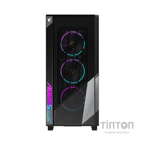 Корпус GIGABYTE AORUS C500 GLASS