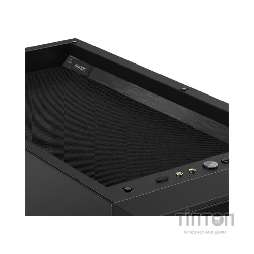 Корпус GIGABYTE AORUS C500 GLASS