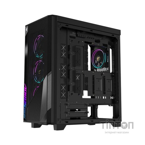 Корпус GIGABYTE AORUS C500 GLASS