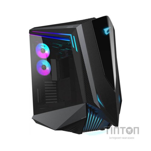 Корпус GIGABYTE AORUS C700 GLASS