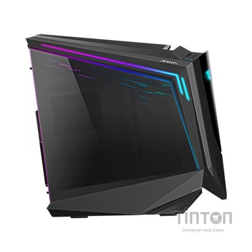 Корпус GIGABYTE AORUS C700 GLASS