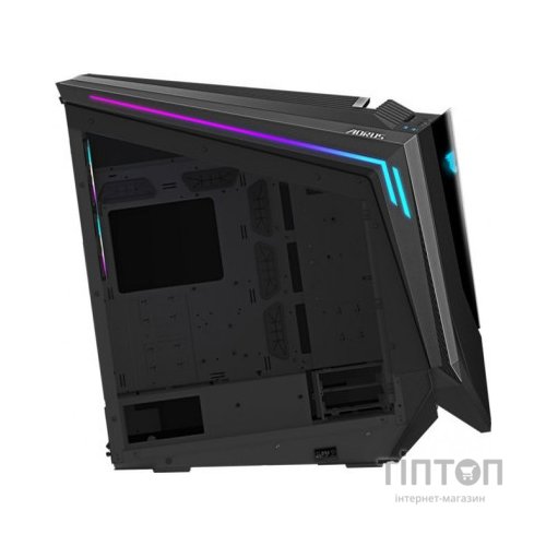 Корпус GIGABYTE AORUS C700 GLASS
