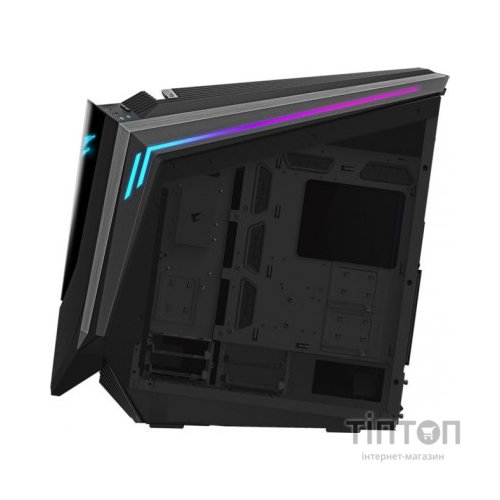 Корпус GIGABYTE AORUS C700 GLASS