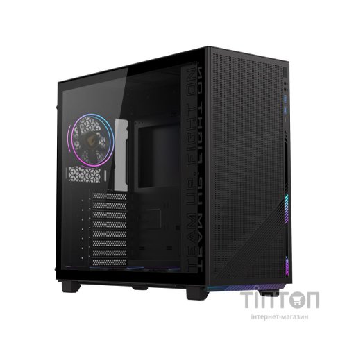 Корпус GIGABYTE GB-AC400G