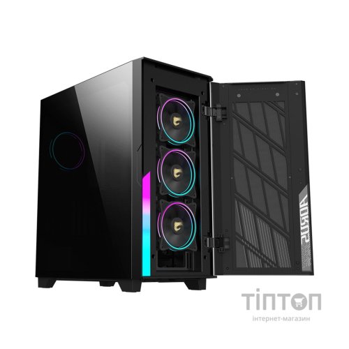 Корпус GIGABYTE GB-AC500G ST