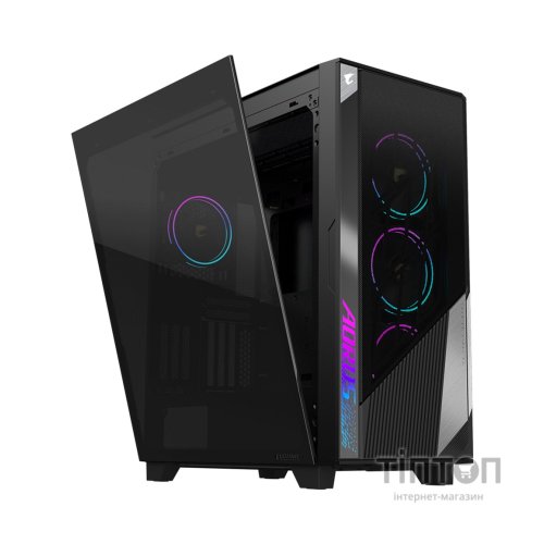 Корпус GIGABYTE GB-AC500G ST