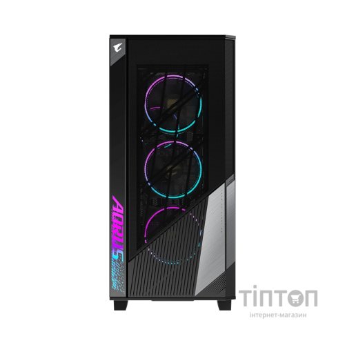 Корпус GIGABYTE GB-AC500G ST