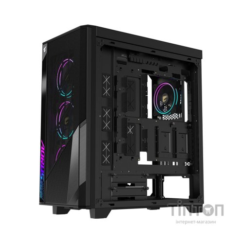 Корпус GIGABYTE GB-AC500G ST