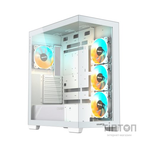 Корпус GIGABYTE GB-C500PI ST