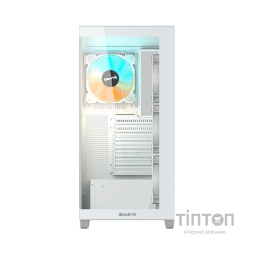 Корпус GIGABYTE GB-C500PI ST