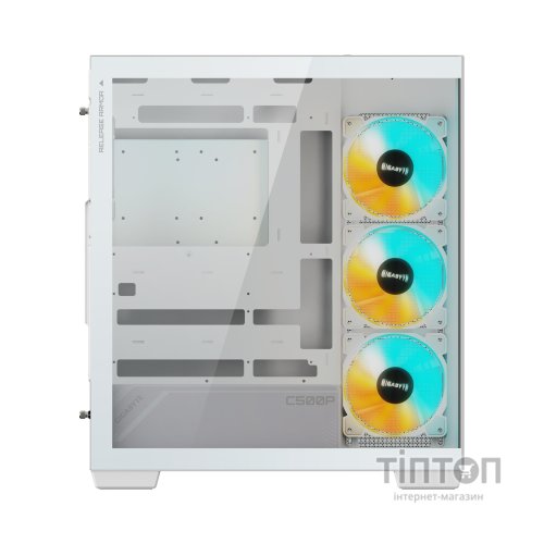 Корпус GIGABYTE GB-C500PI ST