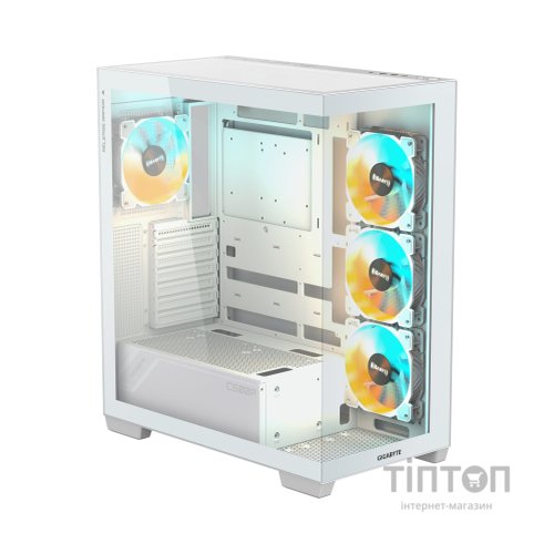 Корпус GIGABYTE GB-C500PI ST