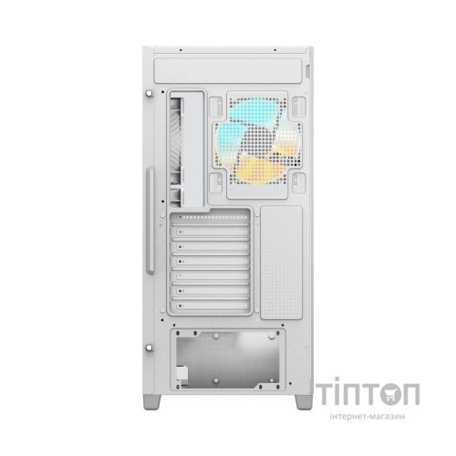 Корпус GIGABYTE GB-C500PI ST